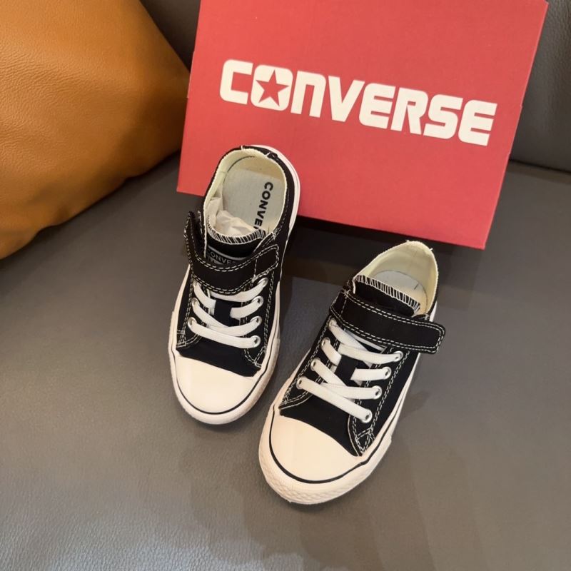 CONVERSE SHOES